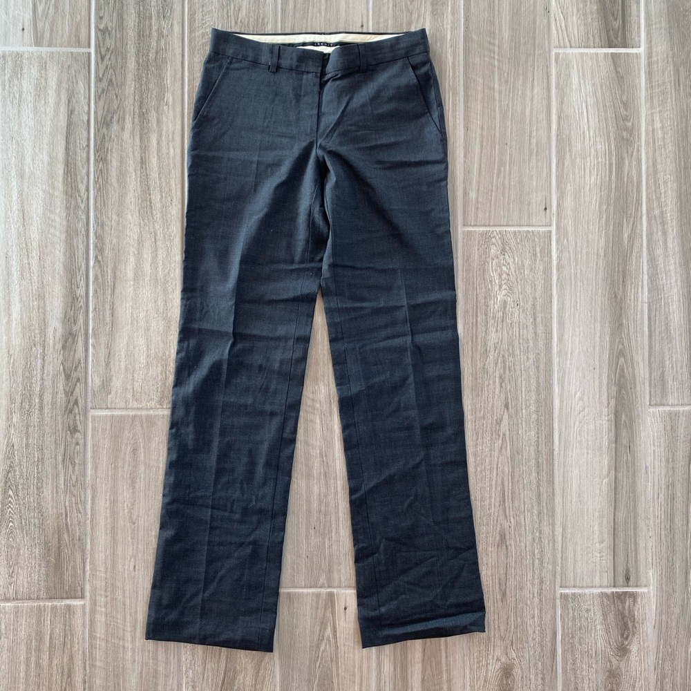 Gray Theory Emery M trousers 2